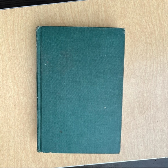 The Autobiography Of Will Rogers Hardcover Vintage 1949 Book - Picture 6 of 12